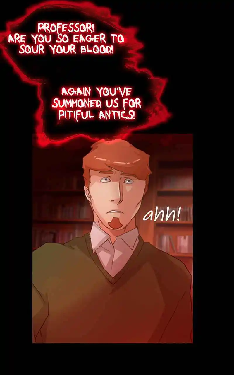 Simon Sues Chapter 49