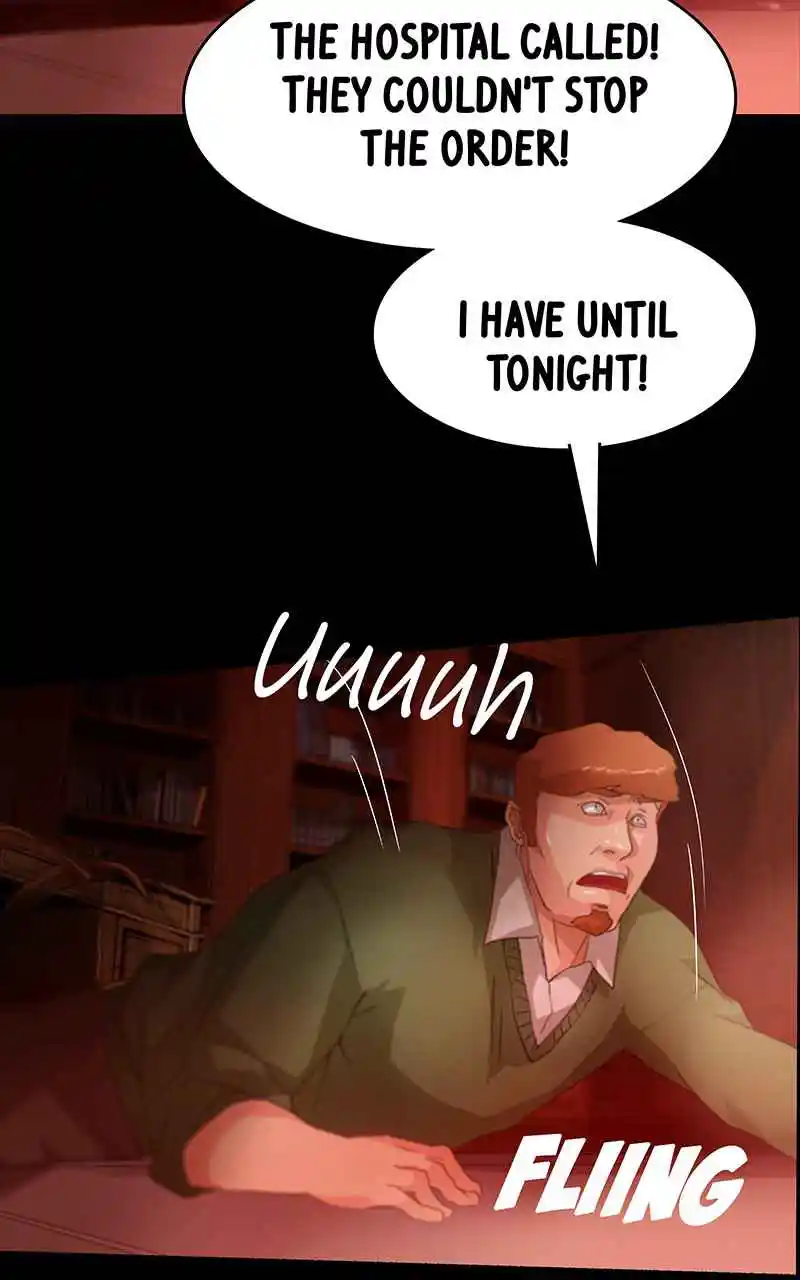 Simon Sues Chapter 49