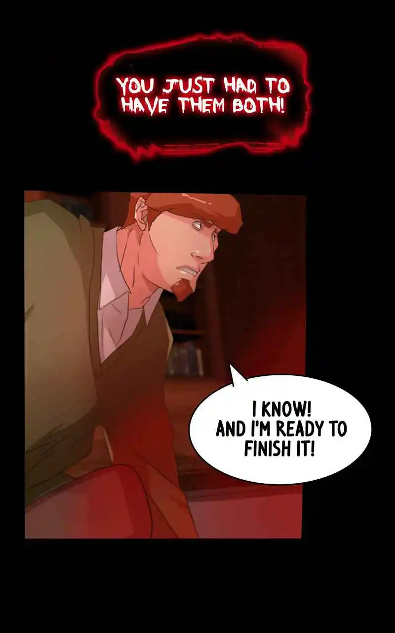 Simon Sues Chapter 49