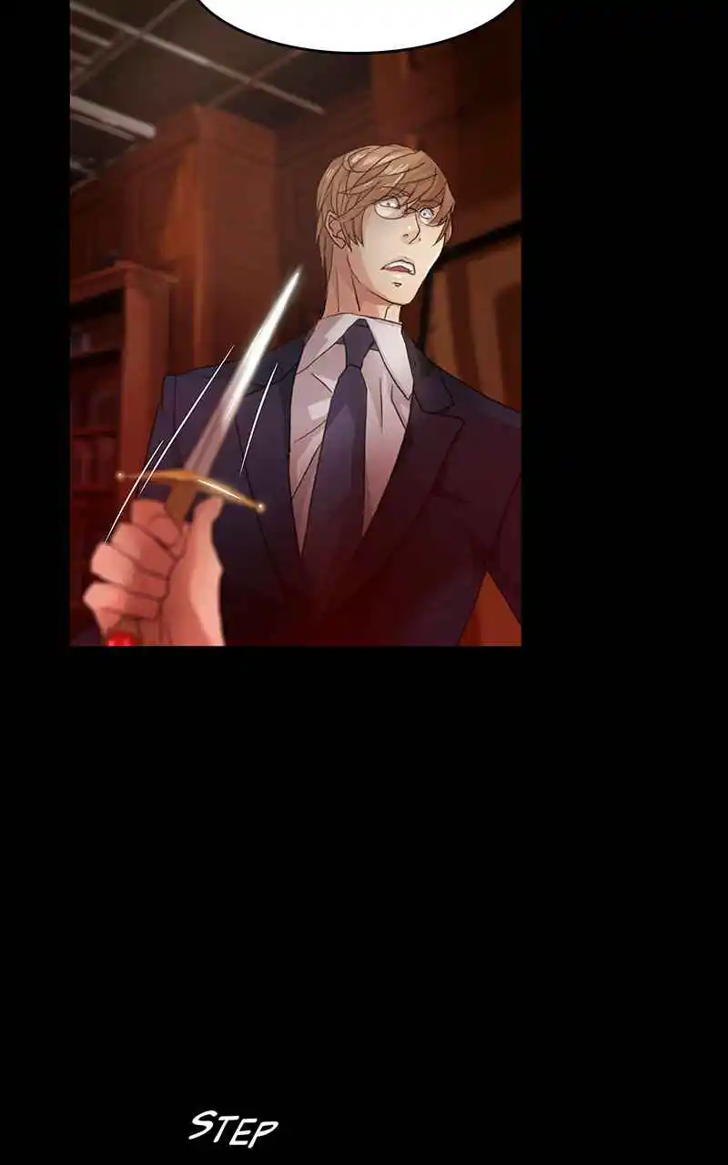 Simon Sues Chapter 49