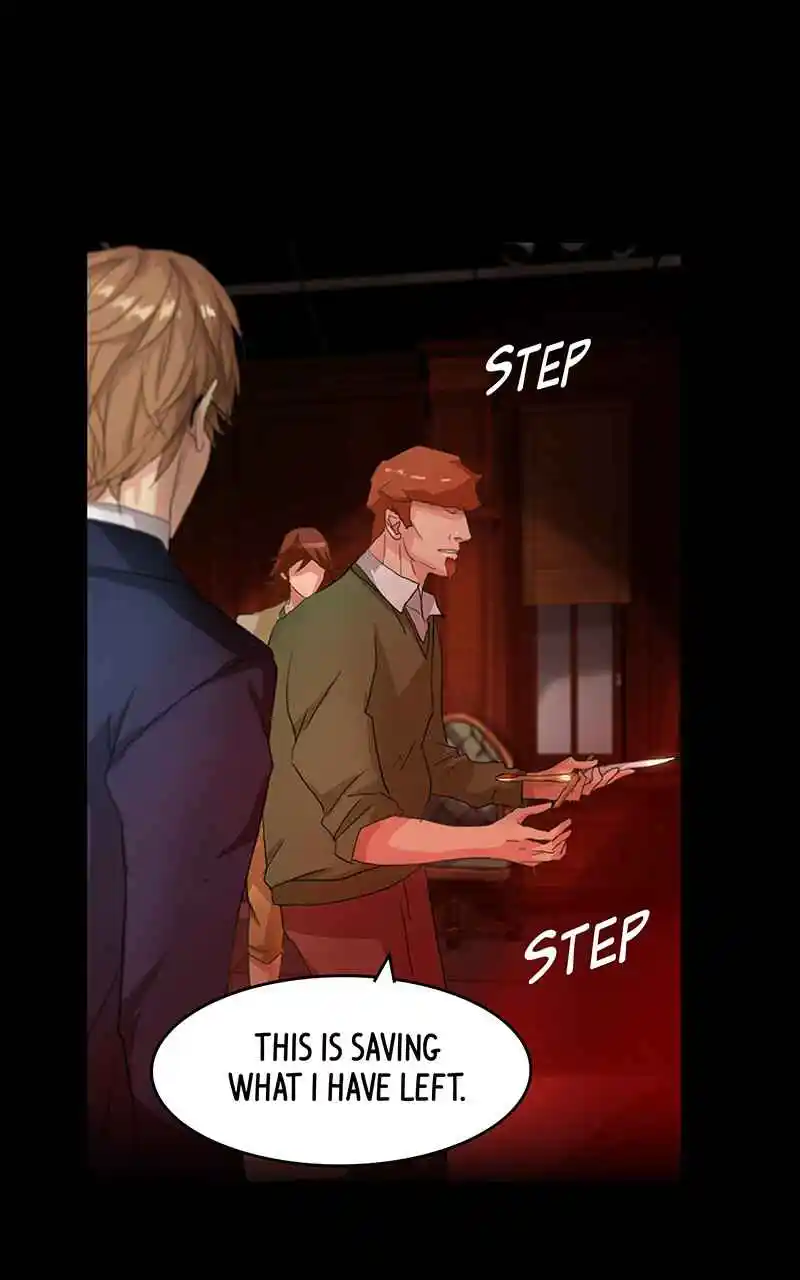 Simon Sues Chapter 49