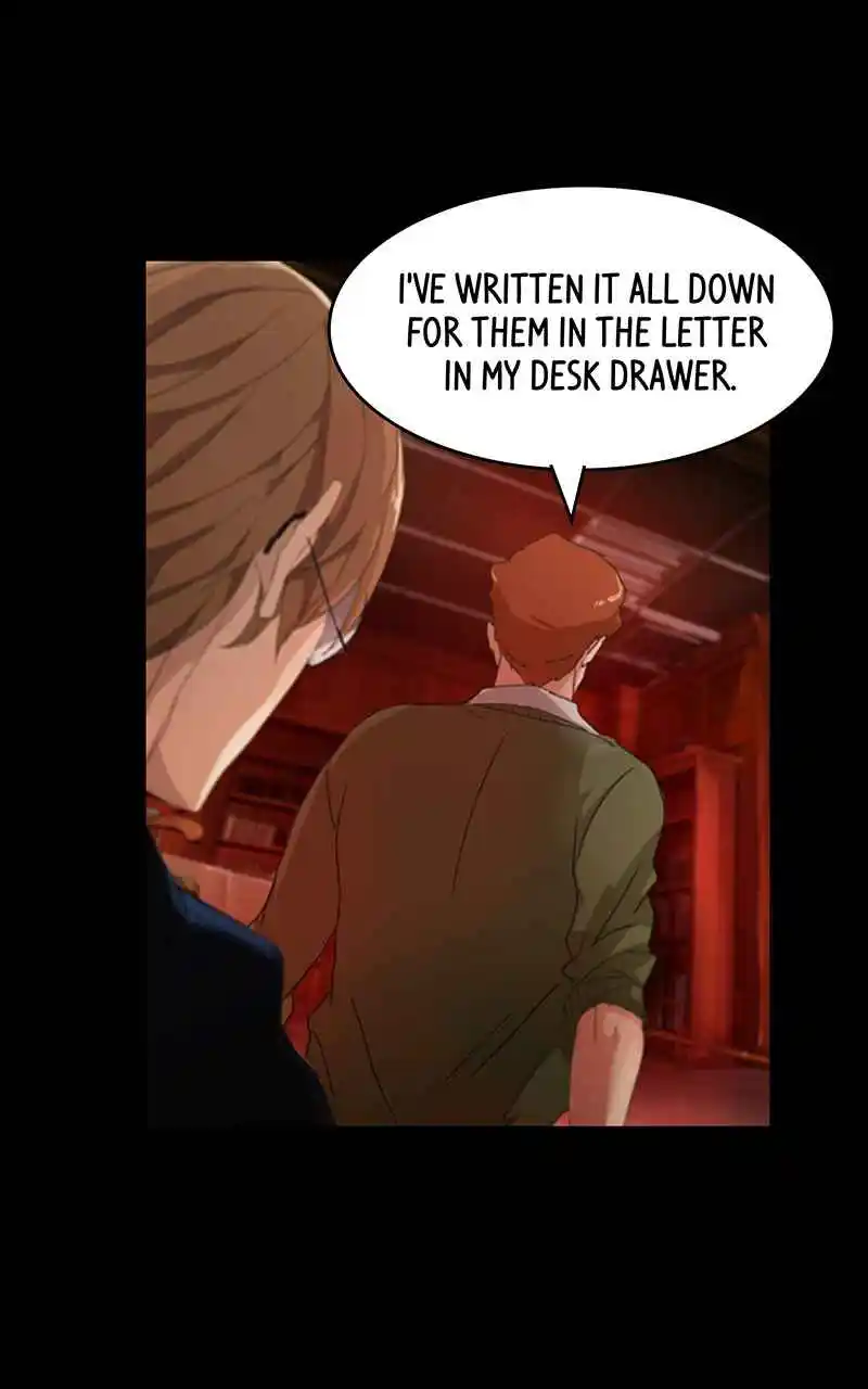 Simon Sues Chapter 49