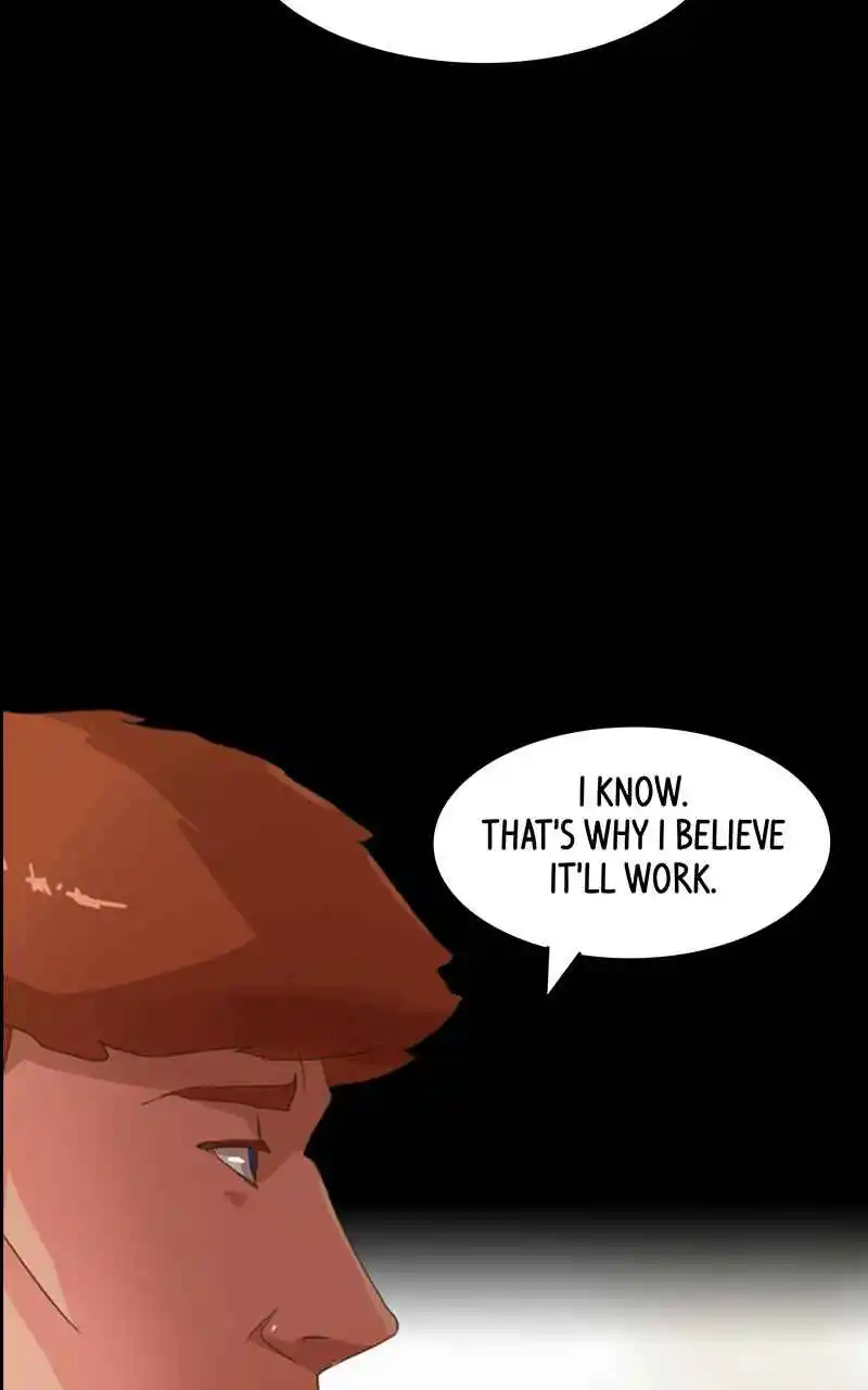 Simon Sues Chapter 49