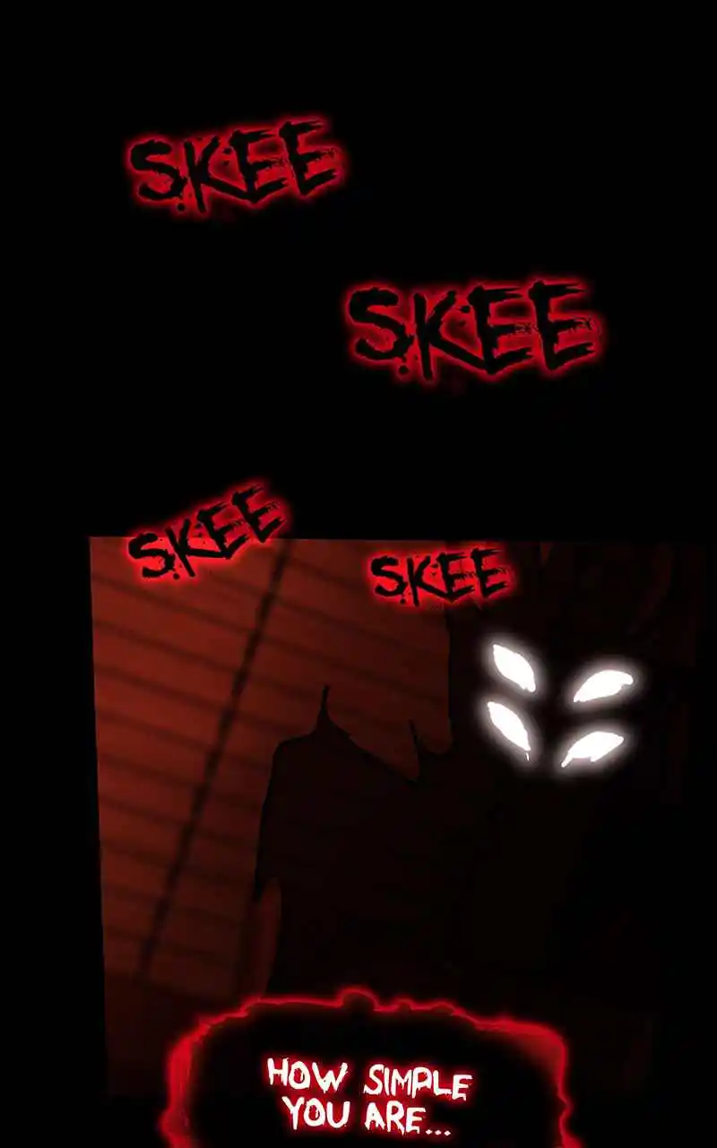 Simon Sues Chapter 49