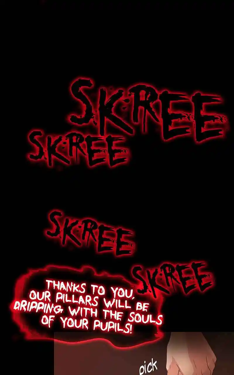 Simon Sues Chapter 49