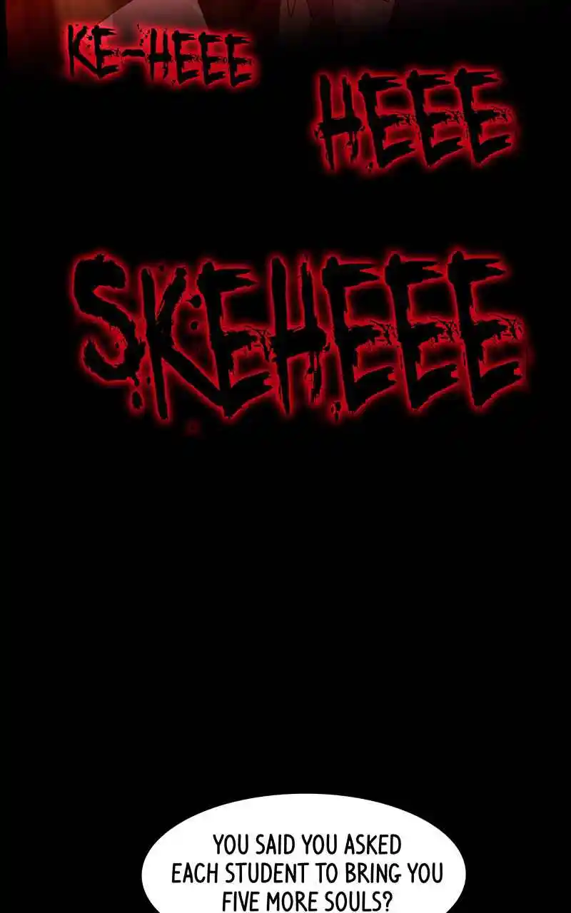 Simon Sues Chapter 49