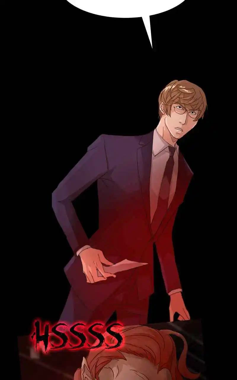 Simon Sues Chapter 49