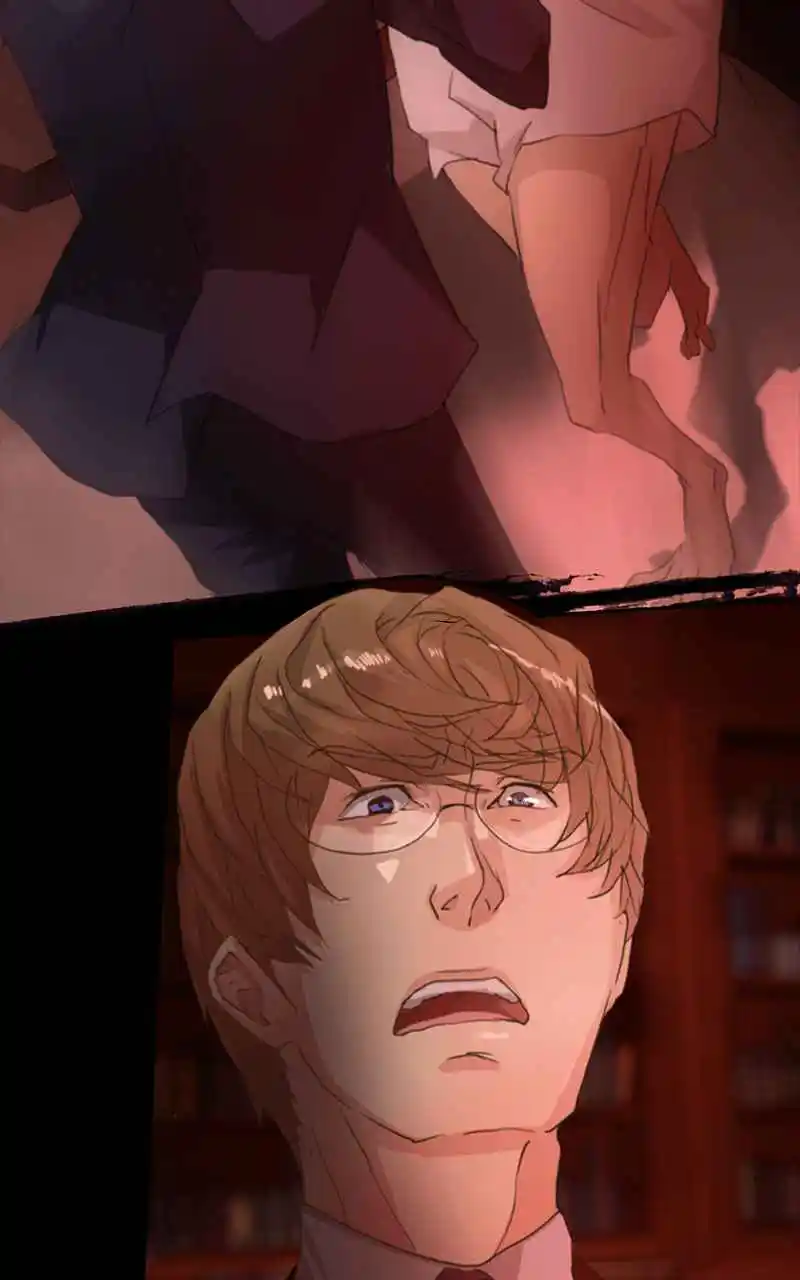 Simon Sues Chapter 50