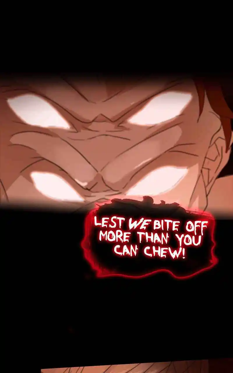 Simon Sues Chapter 50