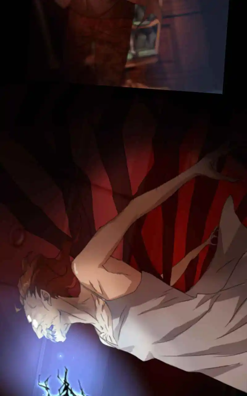 Simon Sues Chapter 50