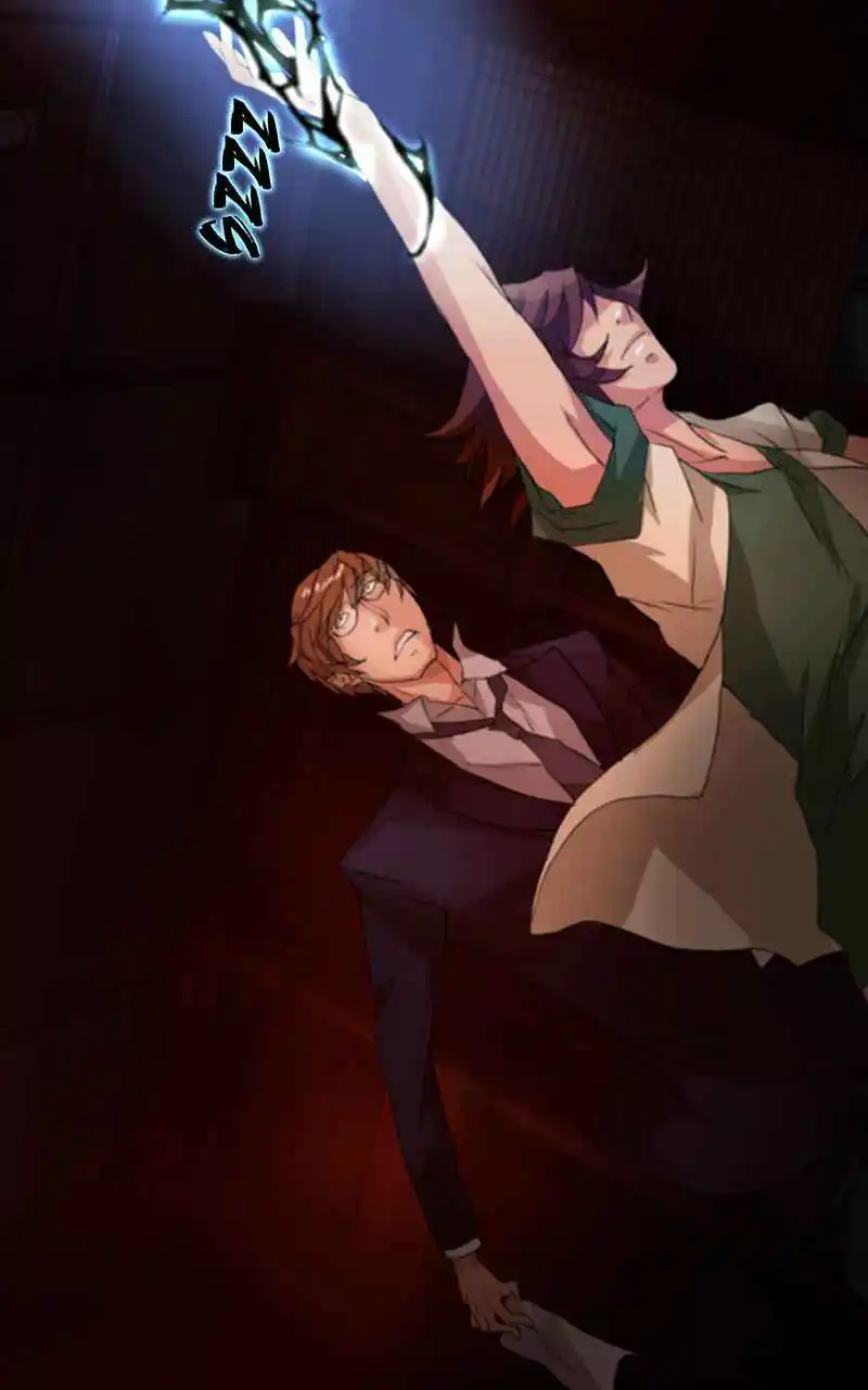 Simon Sues Chapter 50