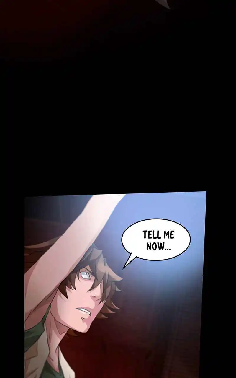 Simon Sues Chapter 50