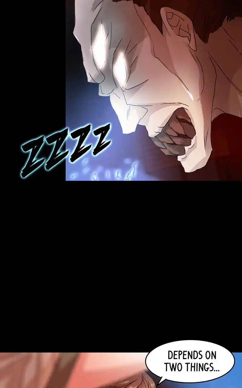 Simon Sues Chapter 50