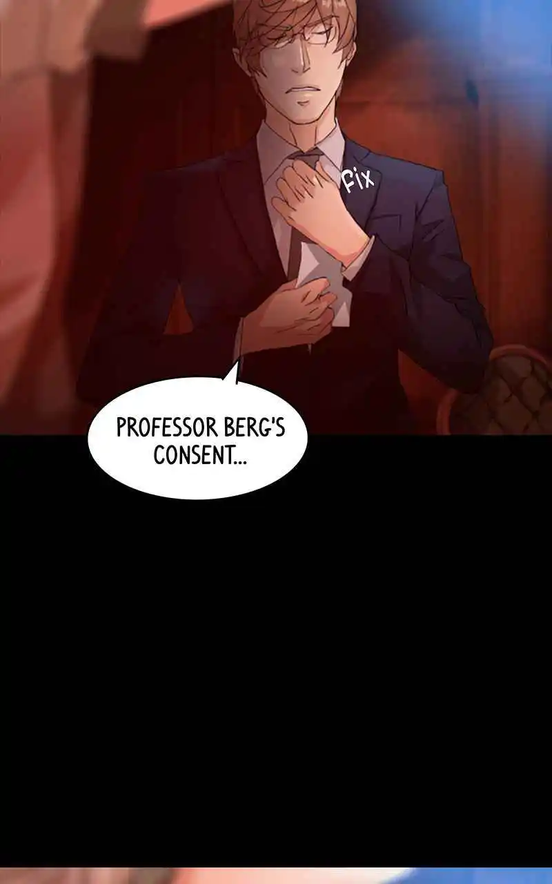 Simon Sues Chapter 50