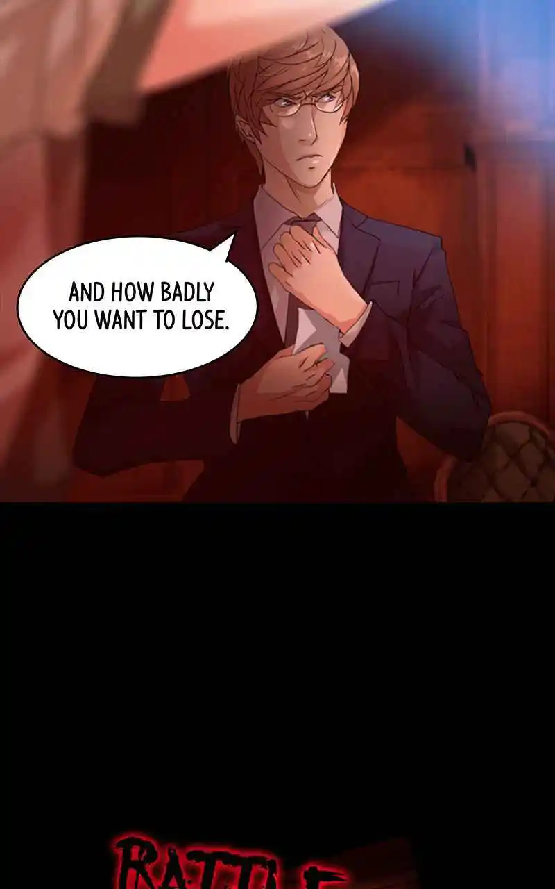 Simon Sues Chapter 50