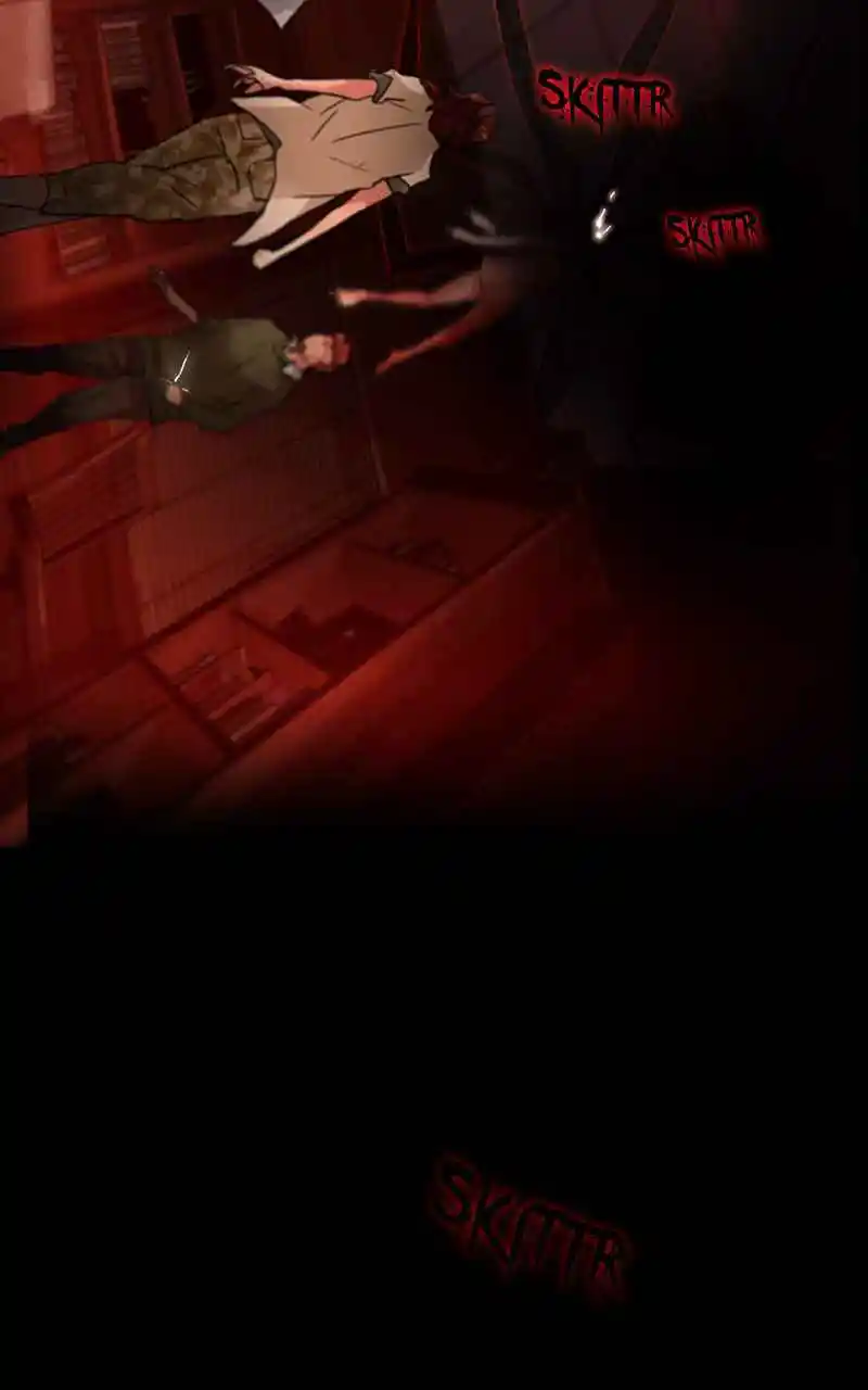 Simon Sues Chapter 50