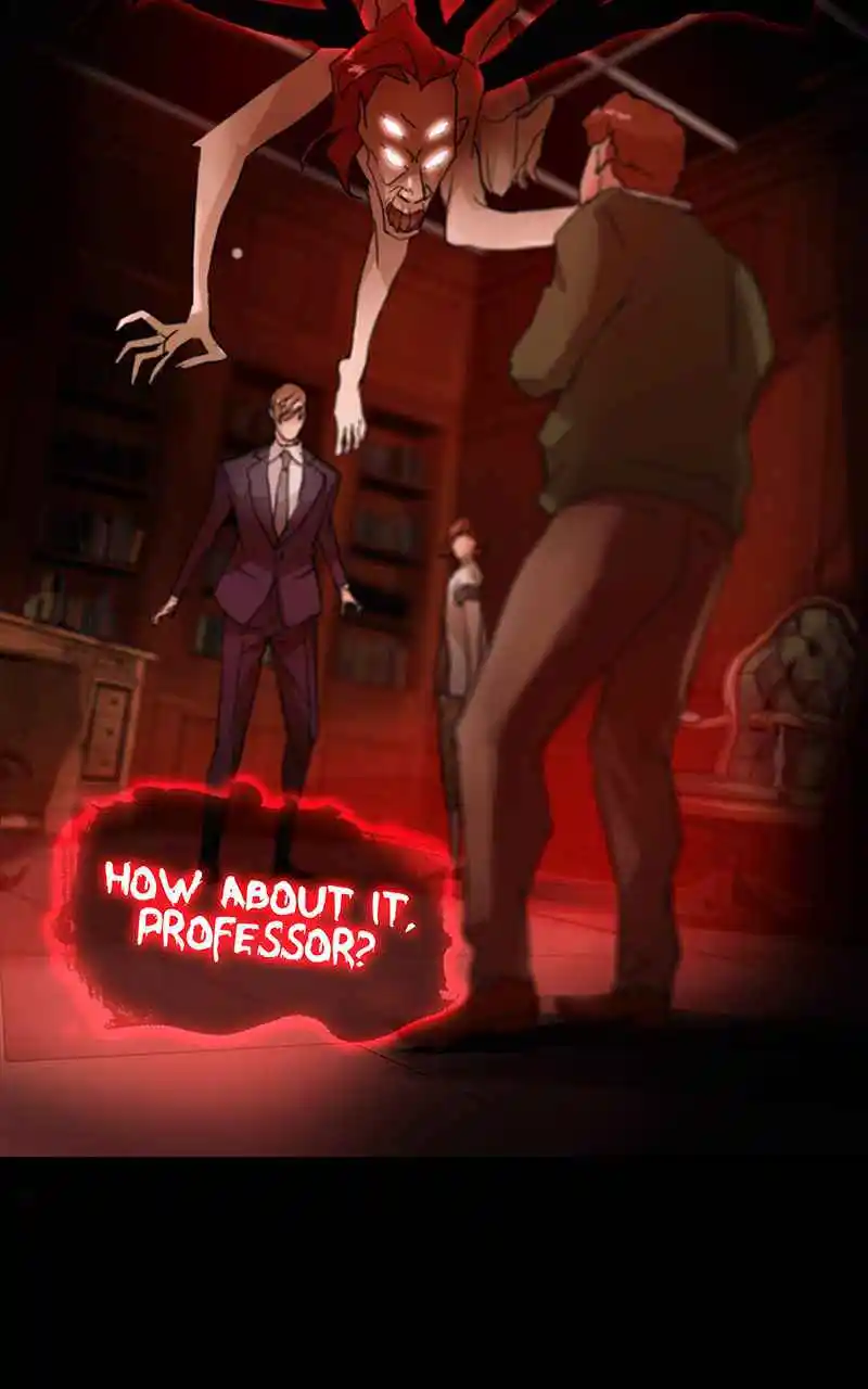 Simon Sues Chapter 50