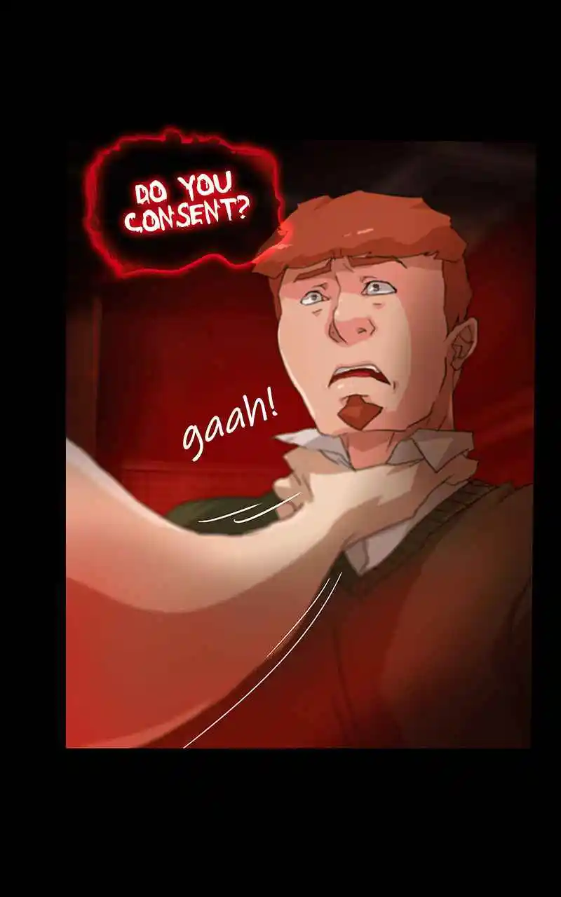 Simon Sues Chapter 50