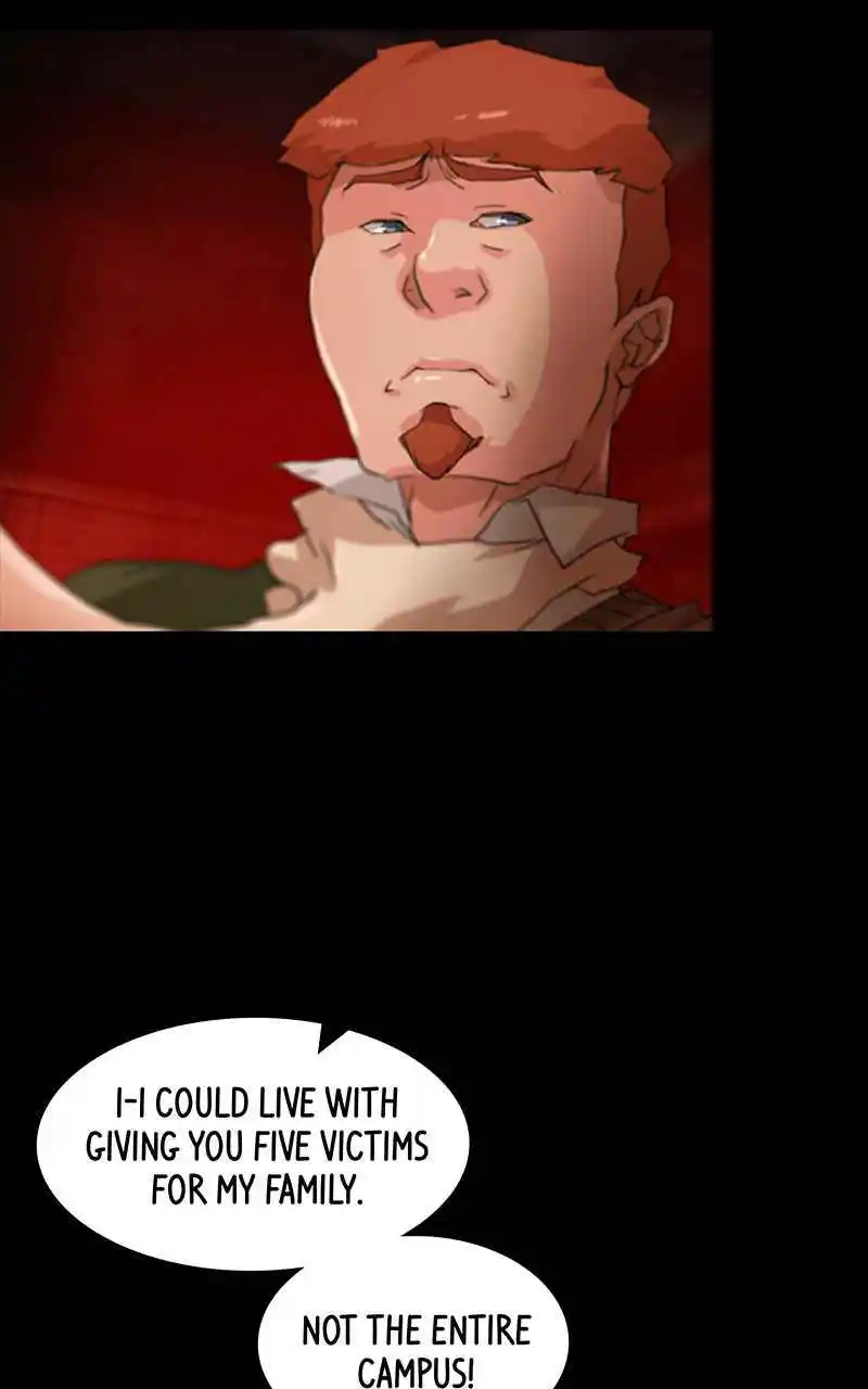 Simon Sues Chapter 50