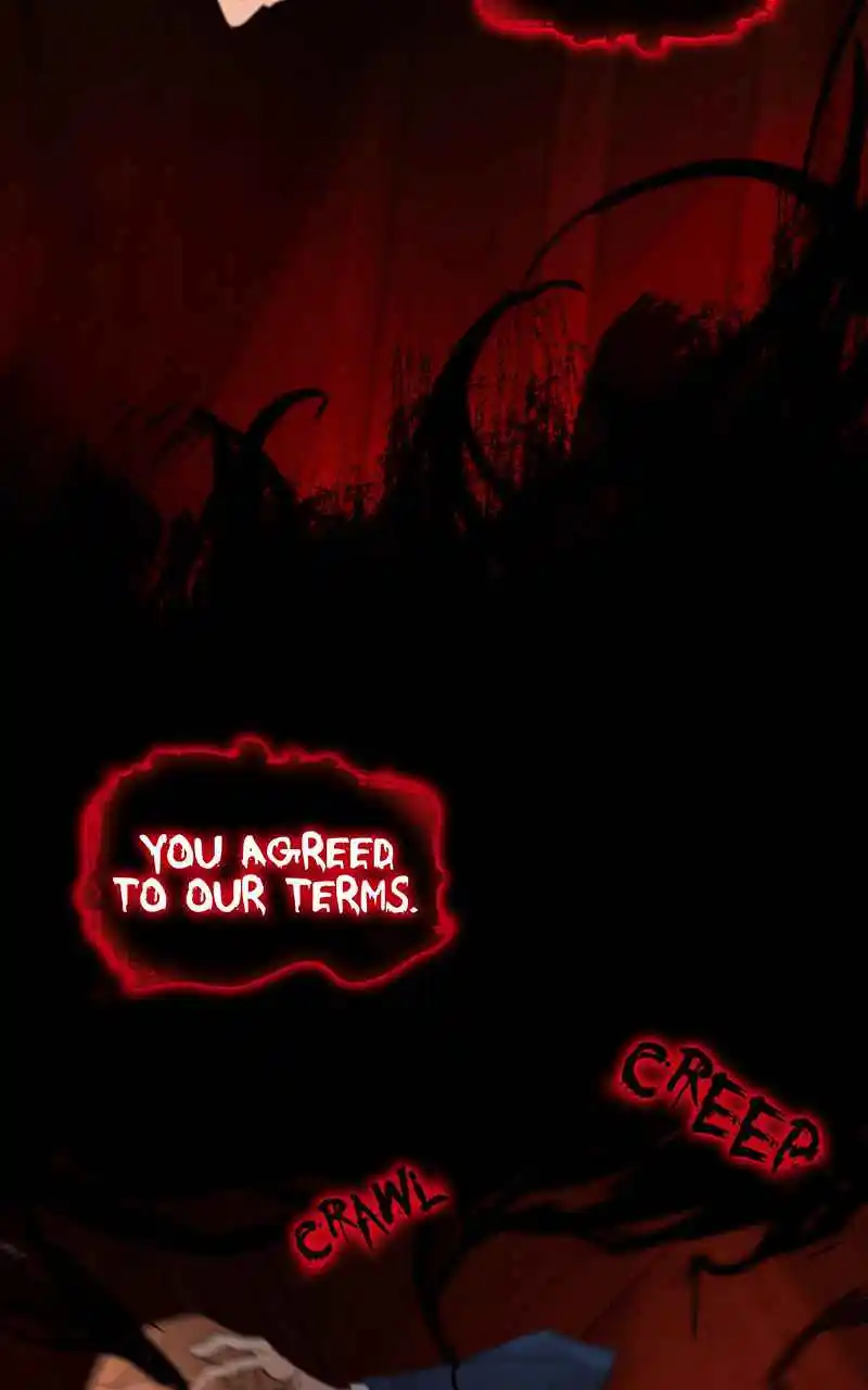 Simon Sues Chapter 50