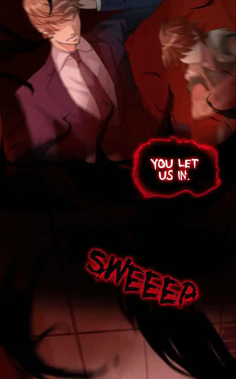 Simon Sues Chapter 50