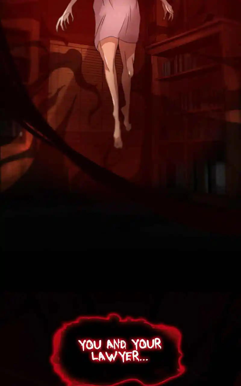 Simon Sues Chapter 50