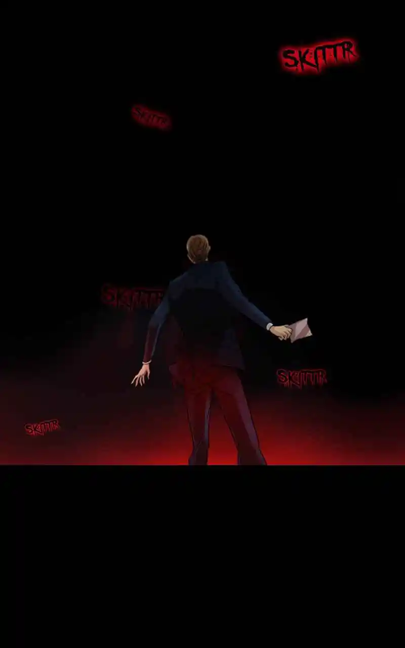 Simon Sues Chapter 50