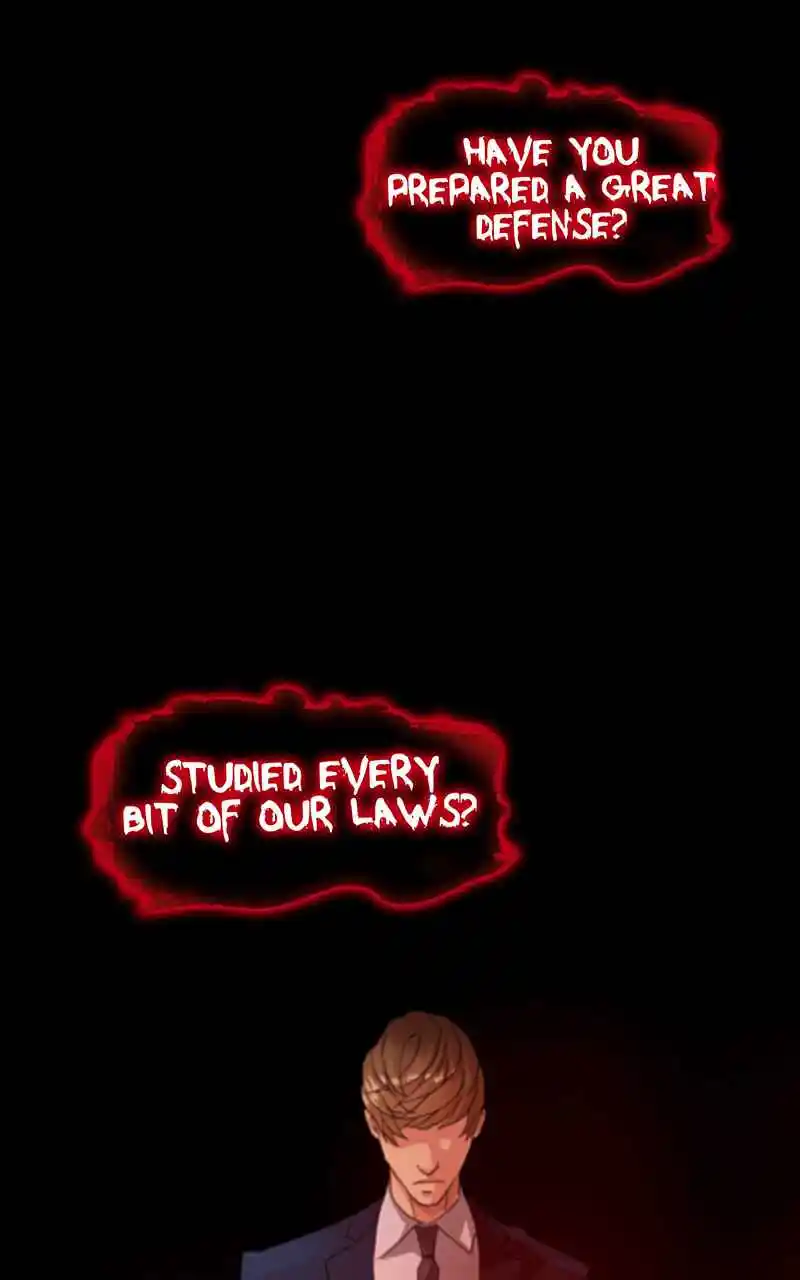 Simon Sues Chapter 50