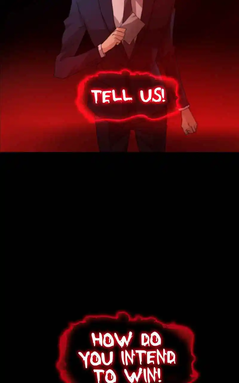 Simon Sues Chapter 50