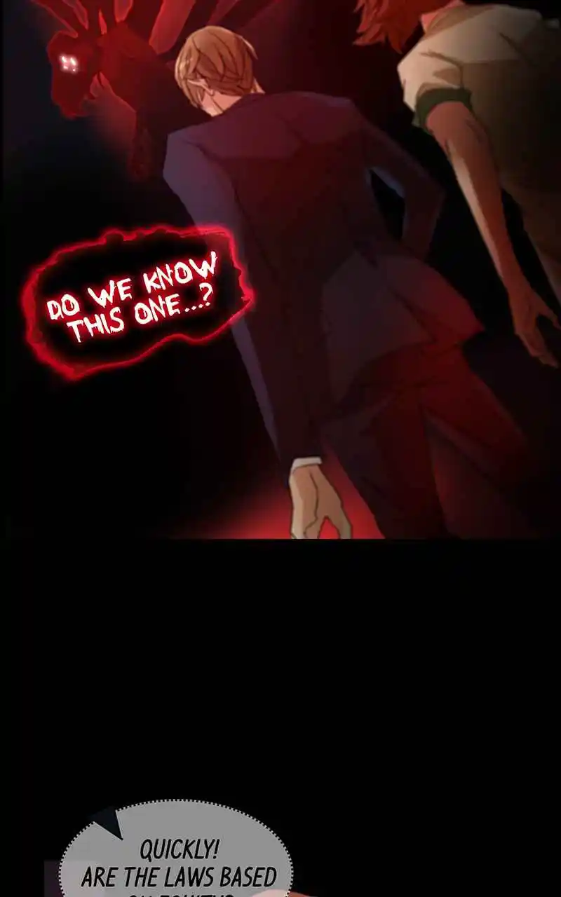 Simon Sues Chapter 50