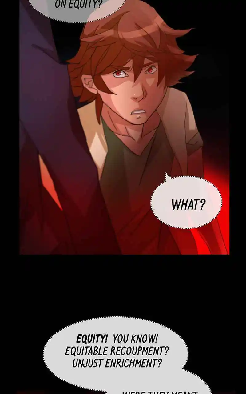 Simon Sues Chapter 50