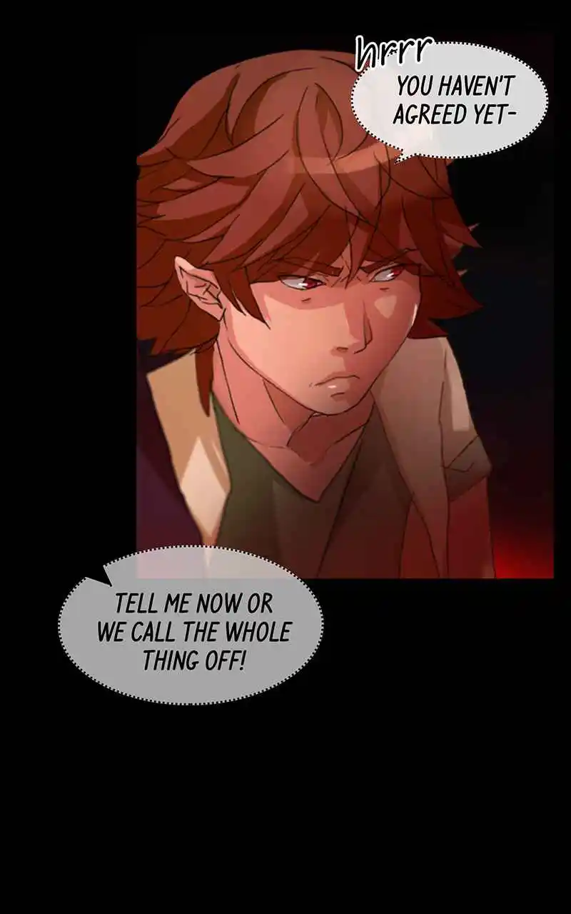 Simon Sues Chapter 50