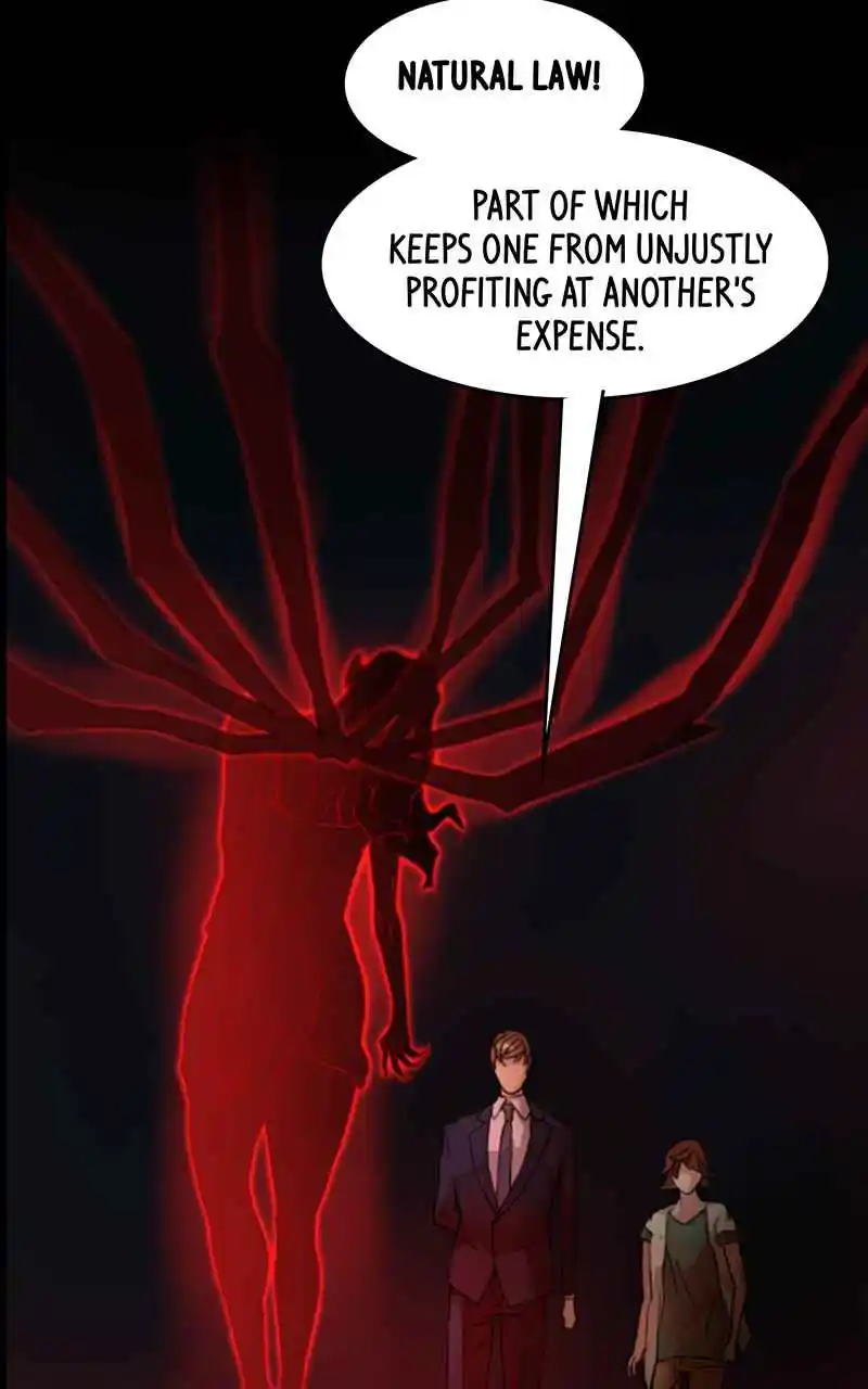 Simon Sues Chapter 50