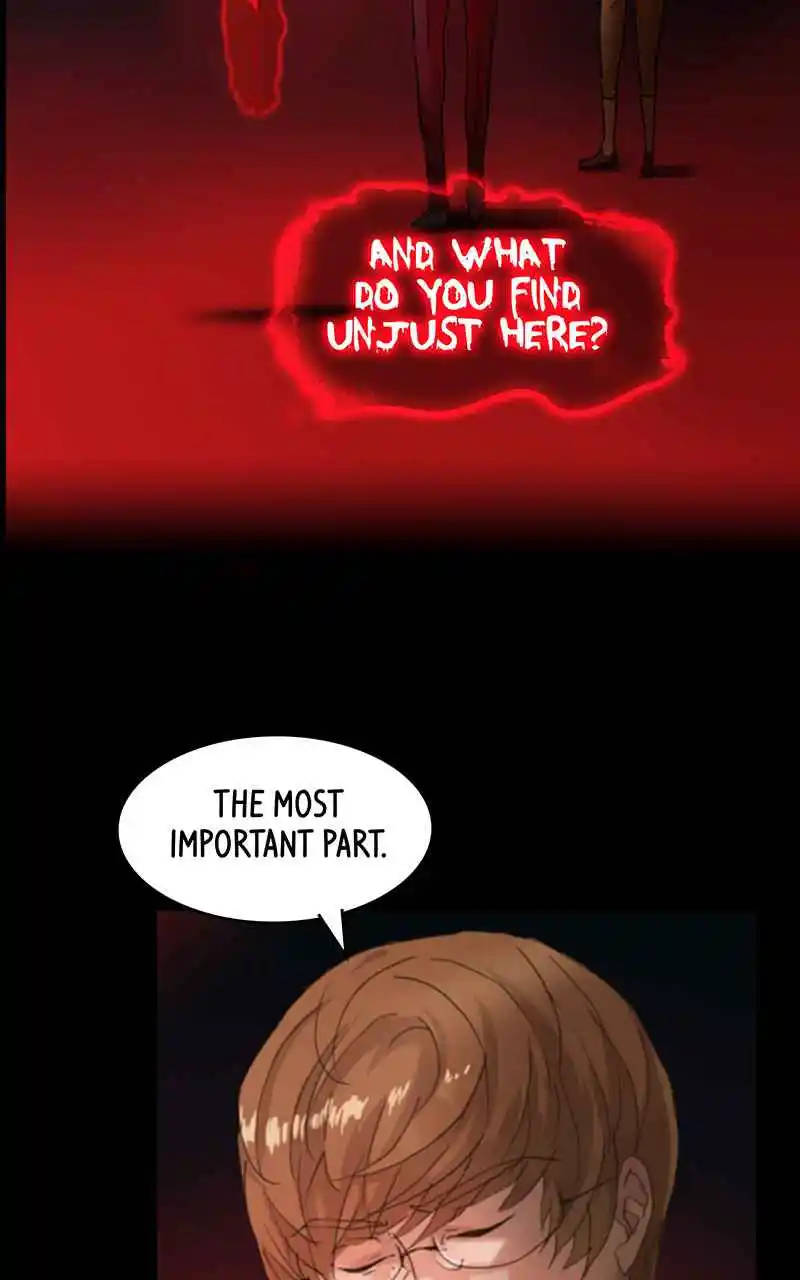 Simon Sues Chapter 50