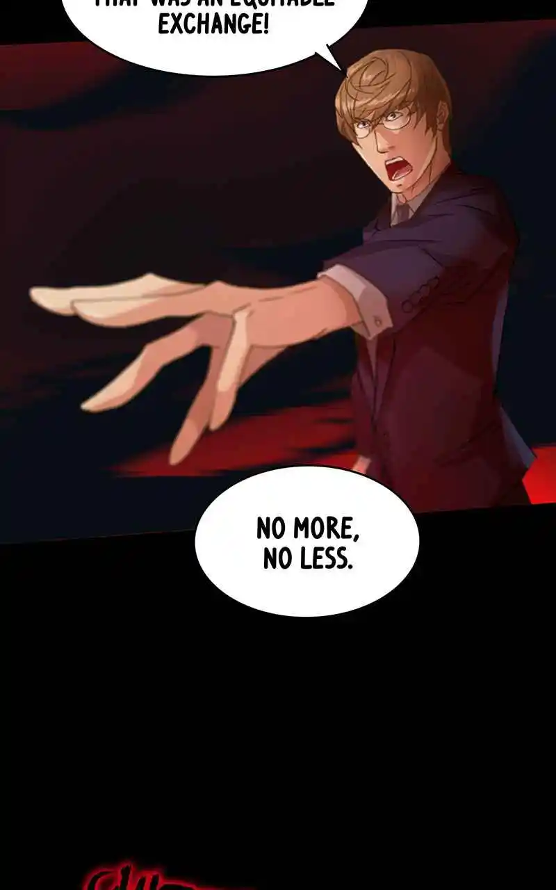 Simon Sues Chapter 50