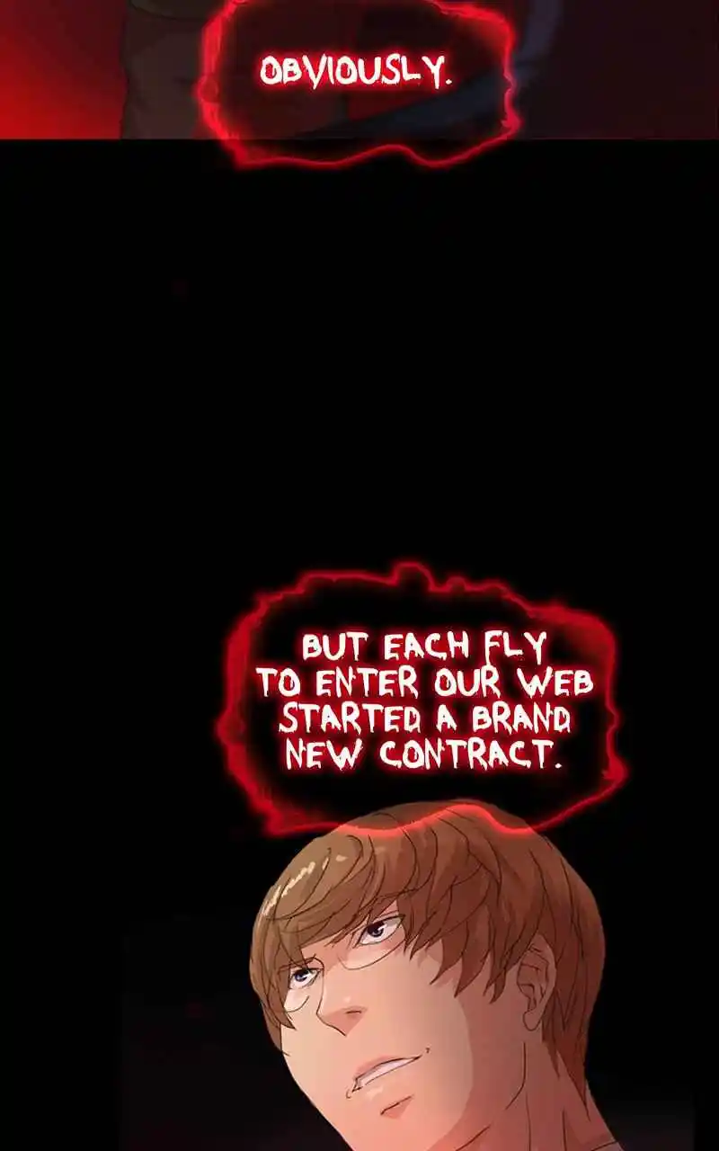 Simon Sues Chapter 50