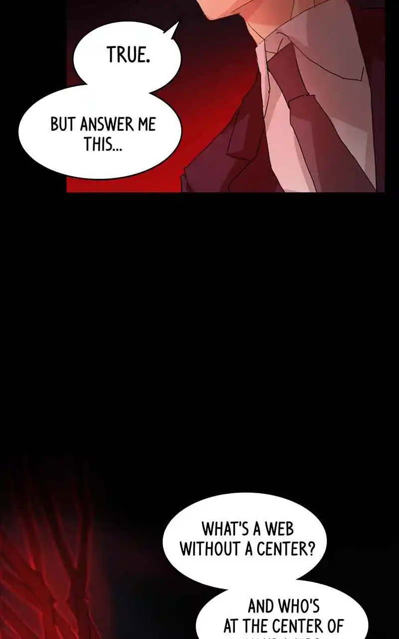 Simon Sues Chapter 50