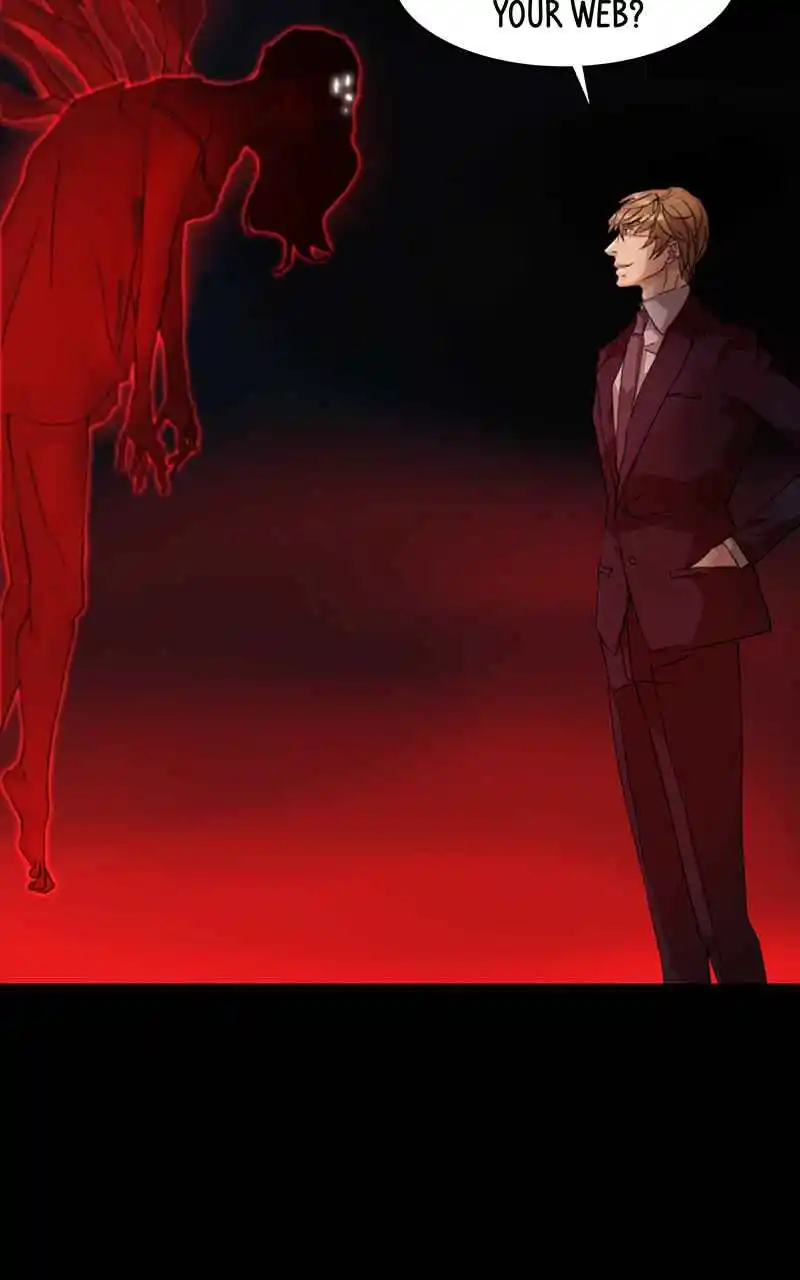 Simon Sues Chapter 50