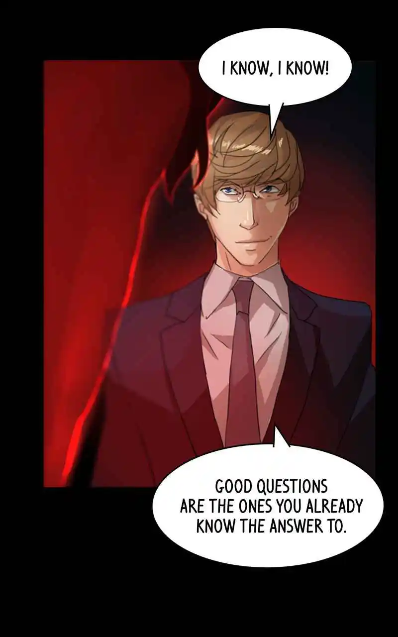 Simon Sues Chapter 50