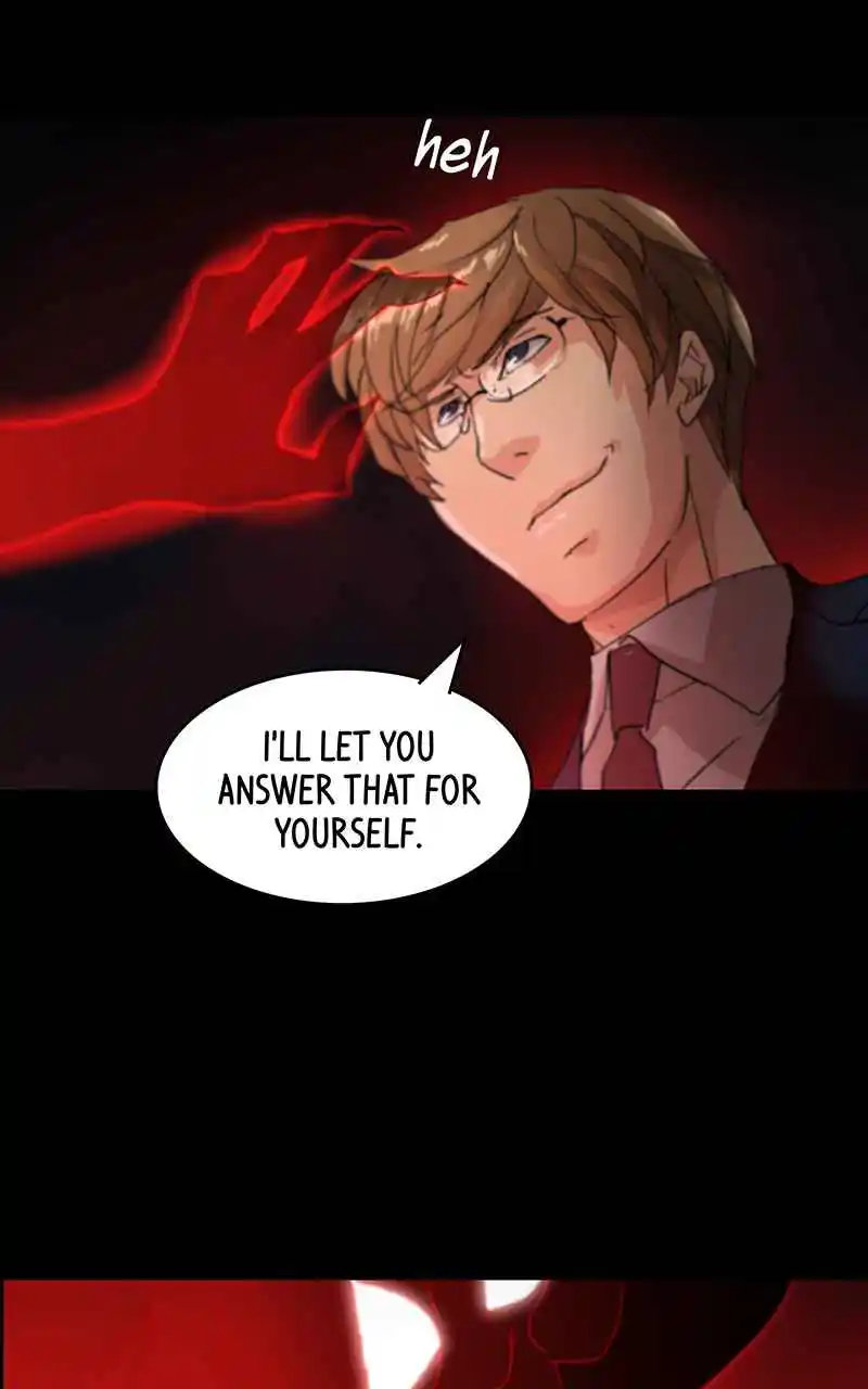 Simon Sues Chapter 50