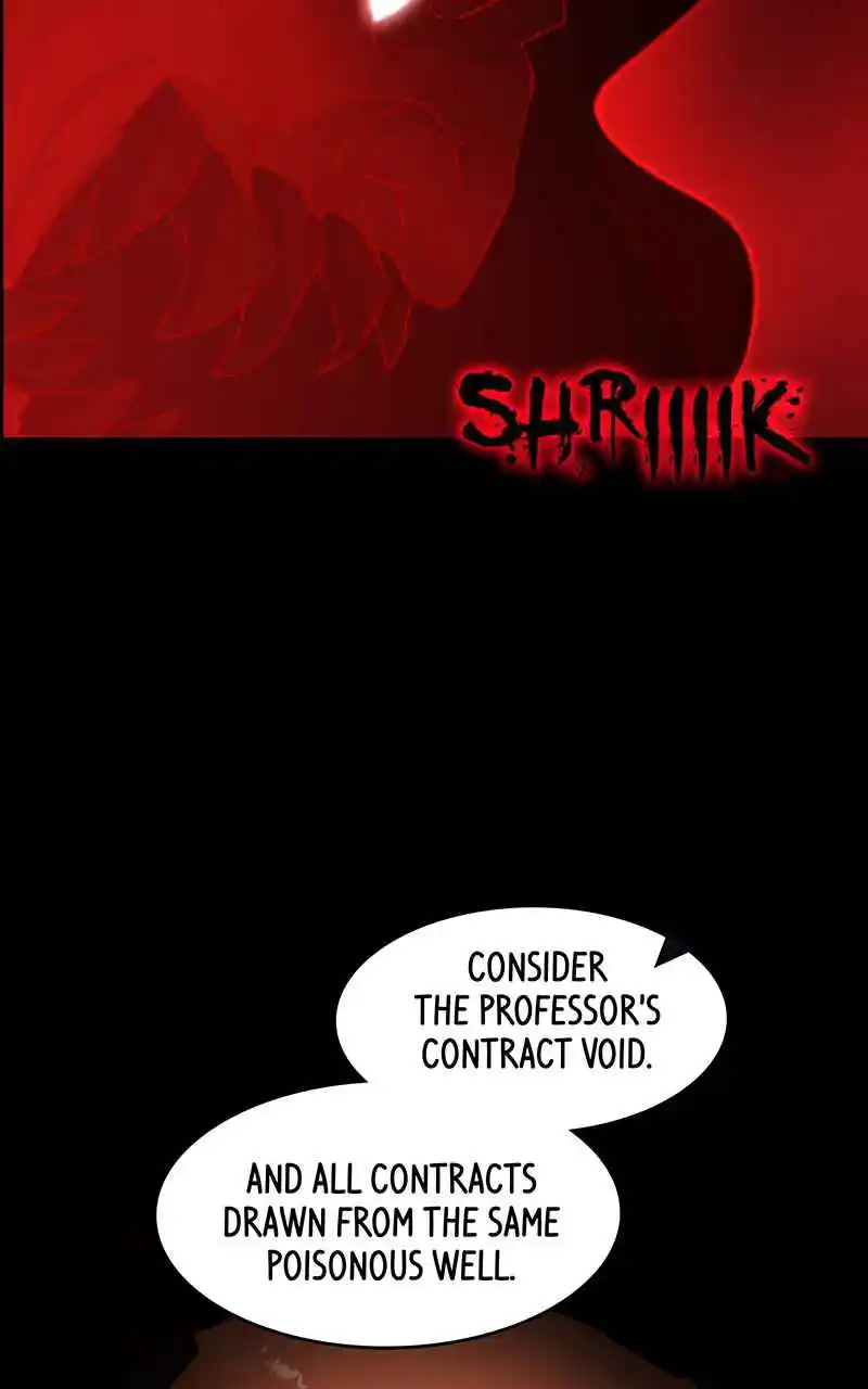 Simon Sues Chapter 50