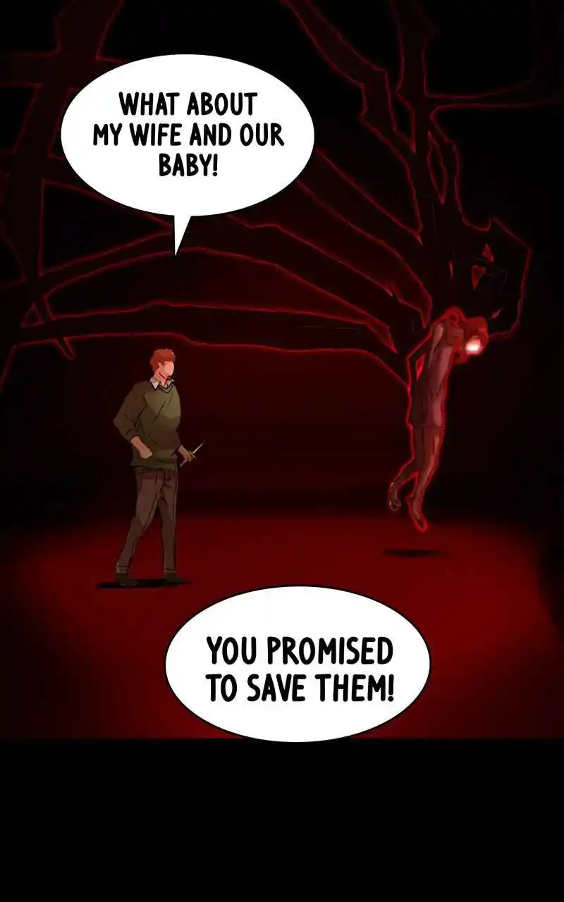 Simon Sues Chapter 50