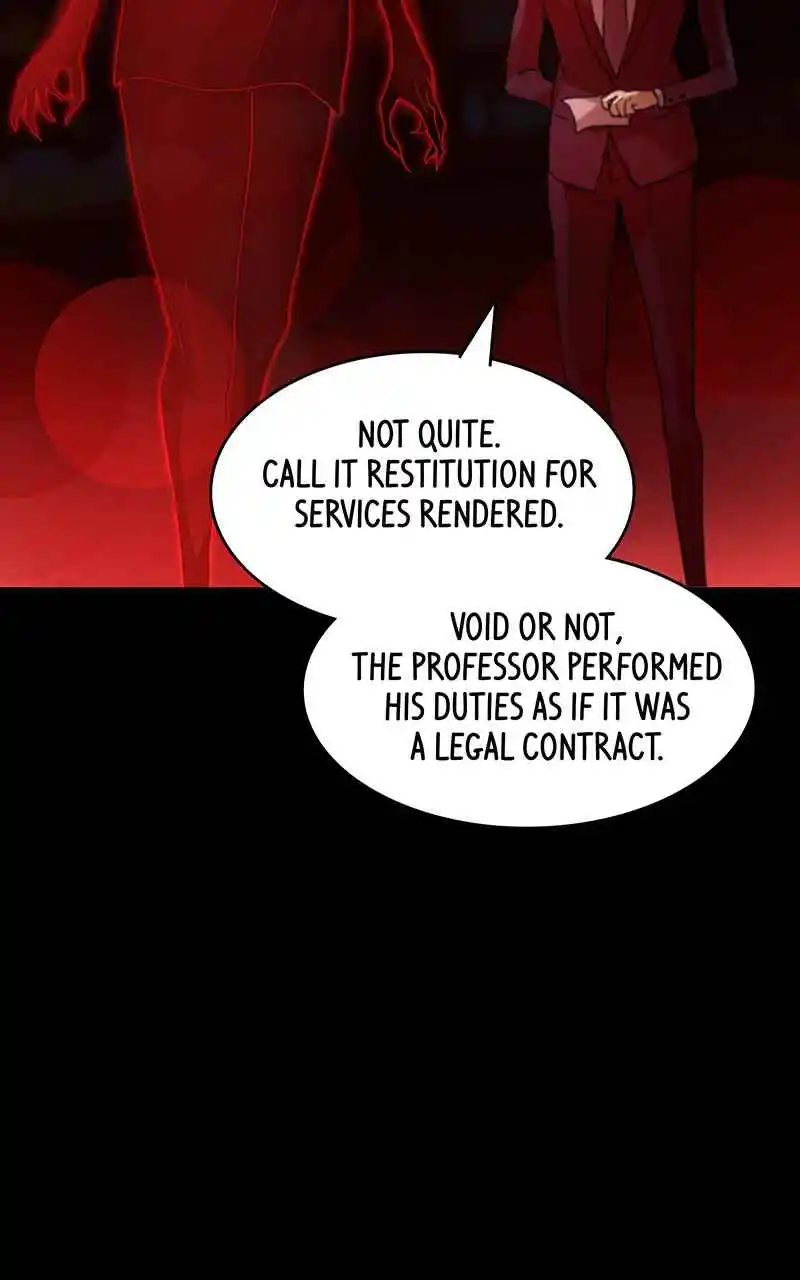 Simon Sues Chapter 50