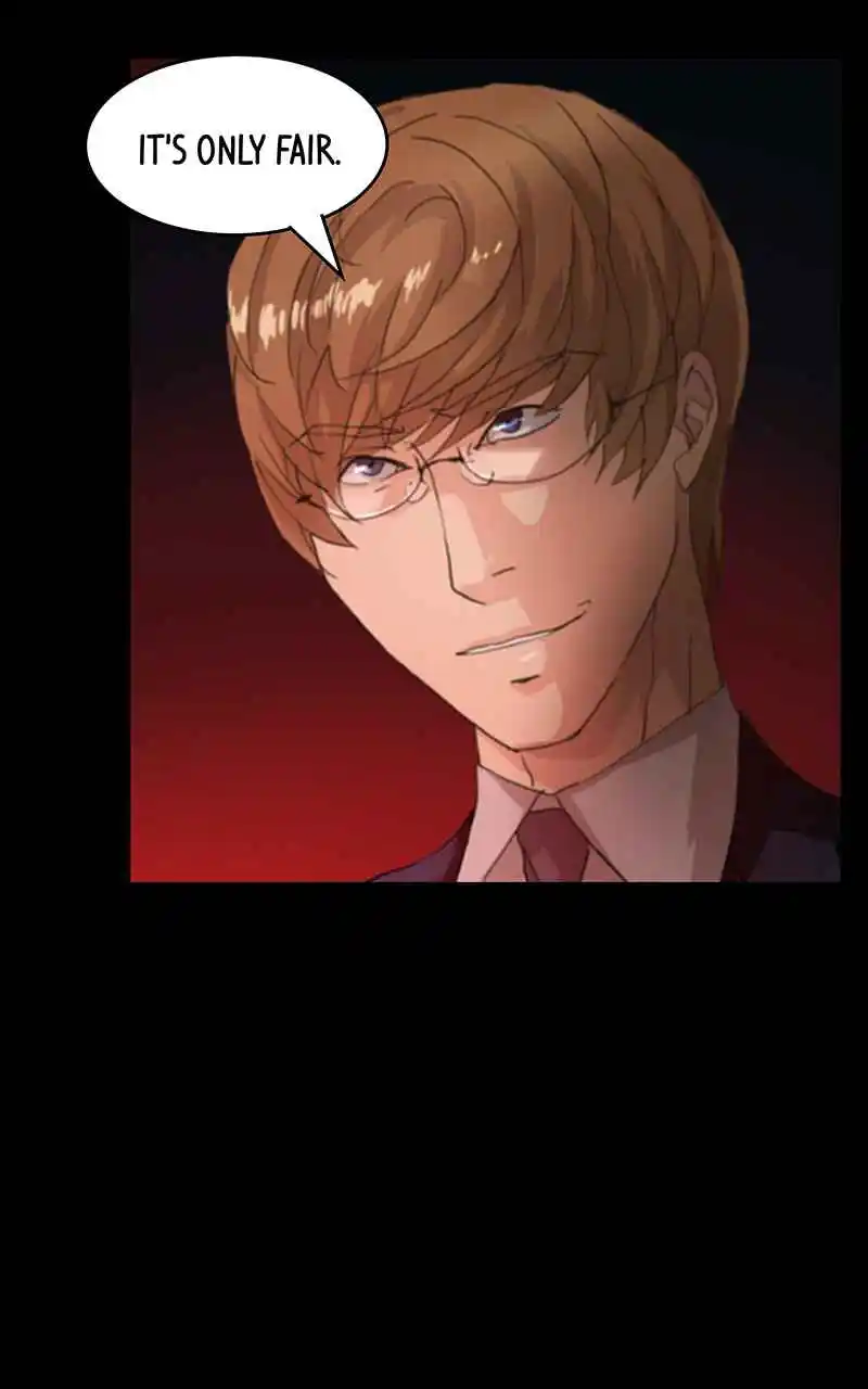 Simon Sues Chapter 50