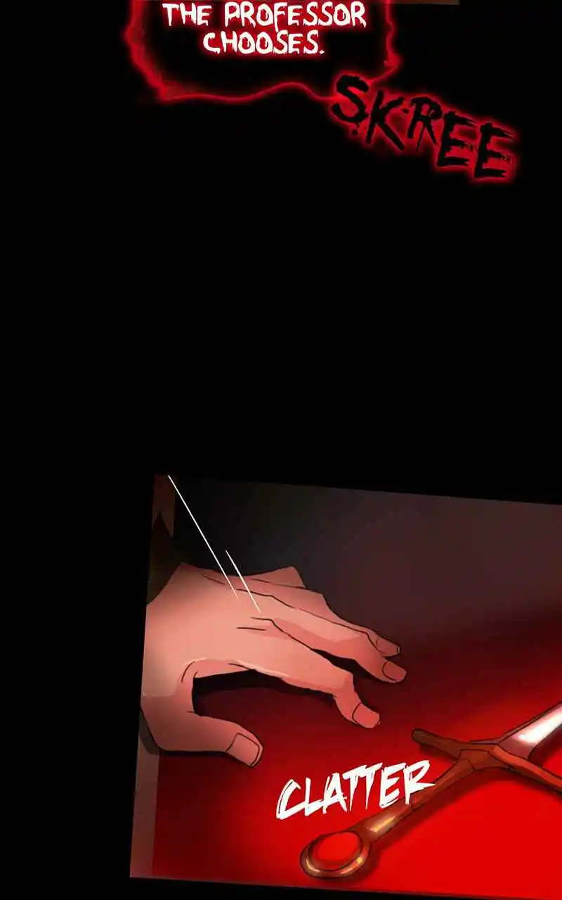 Simon Sues Chapter 50