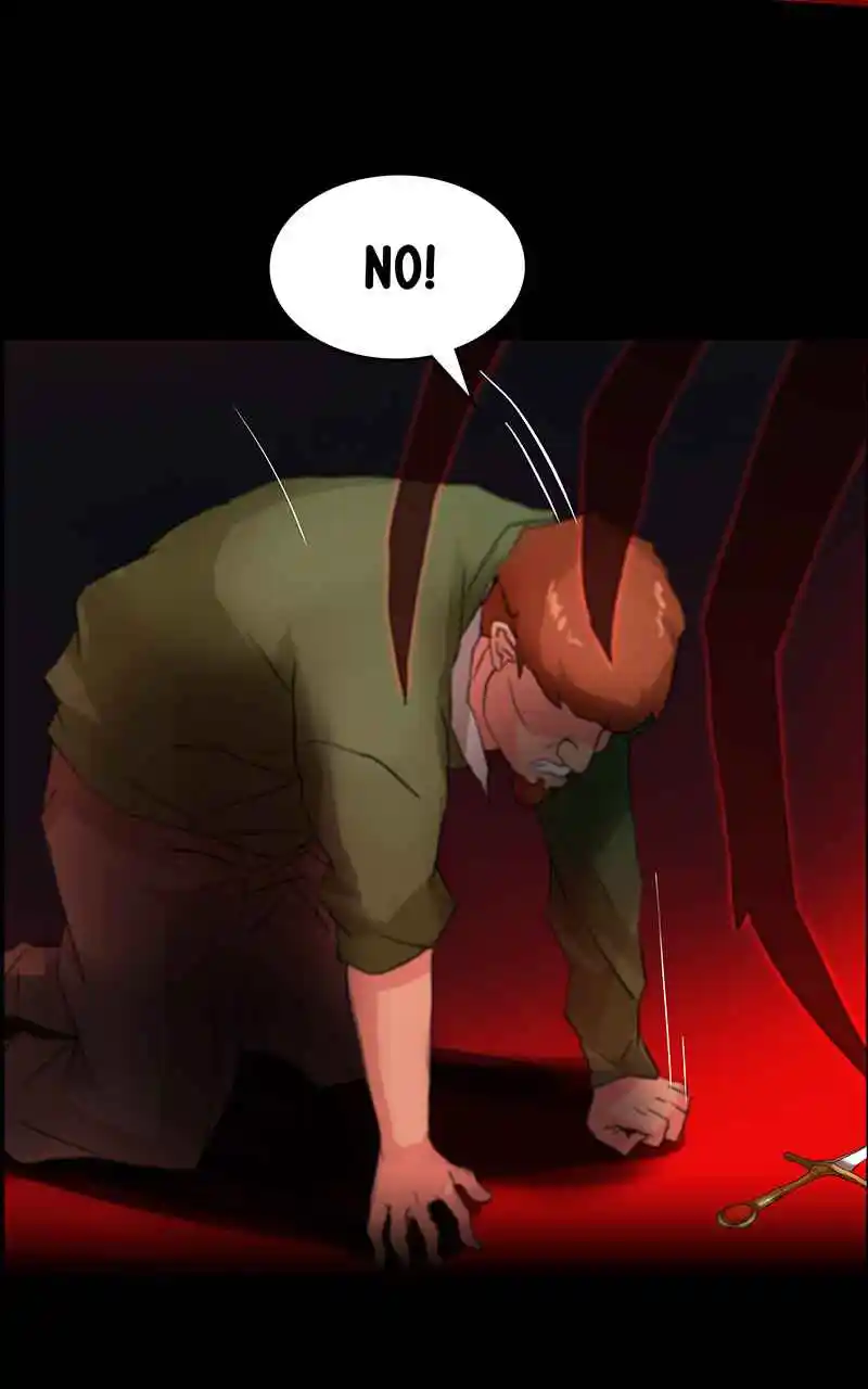 Simon Sues Chapter 50