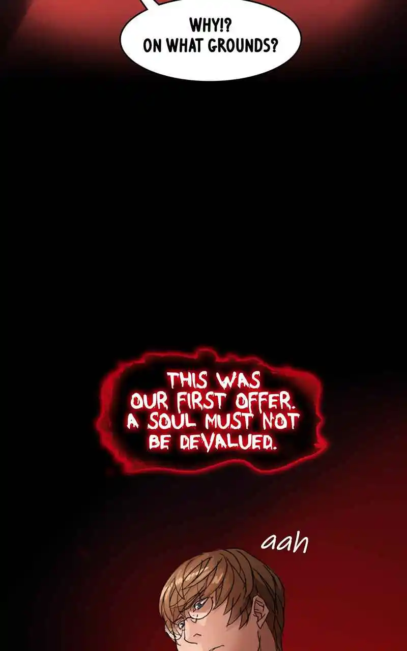 Simon Sues Chapter 50