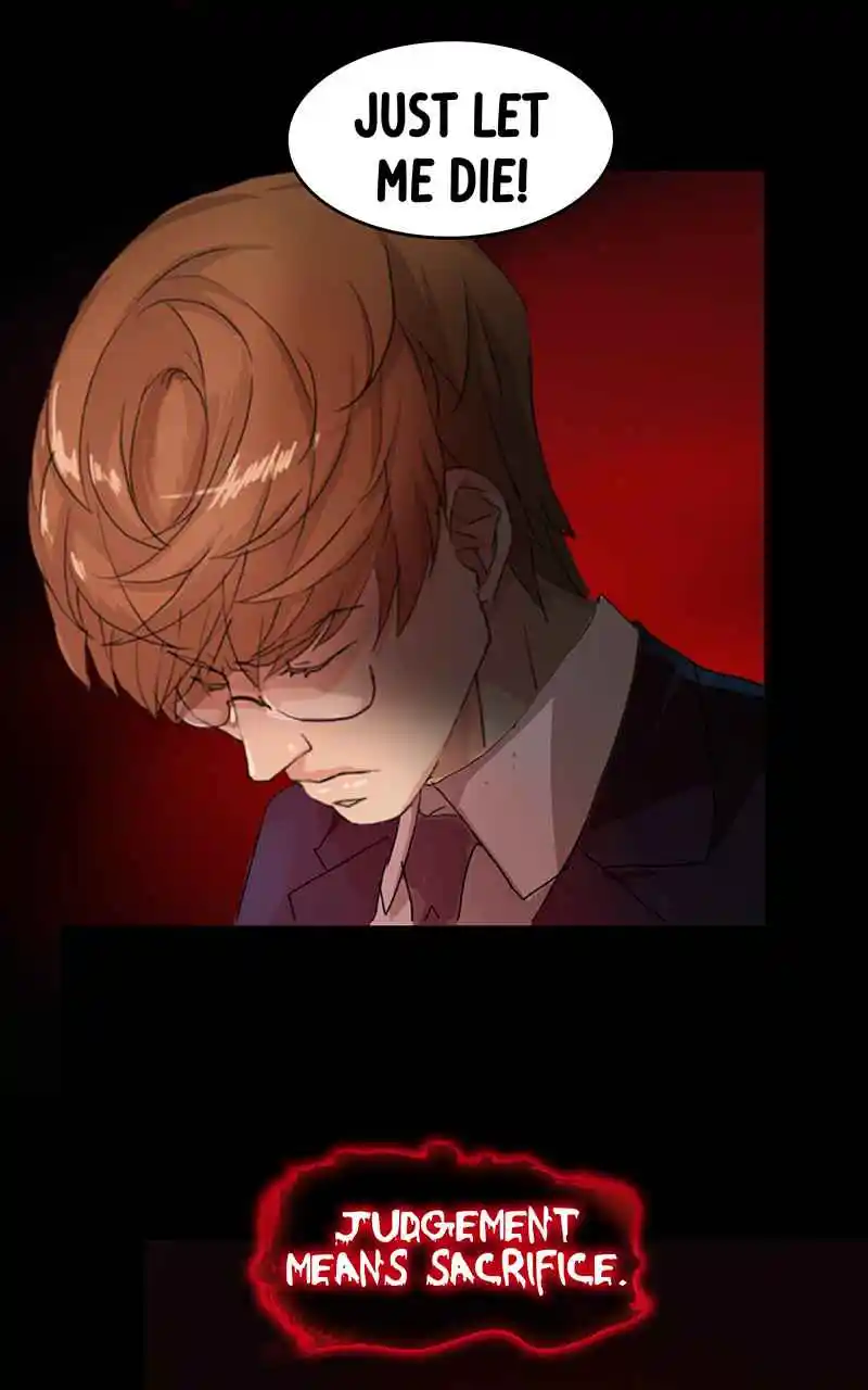 Simon Sues Chapter 50