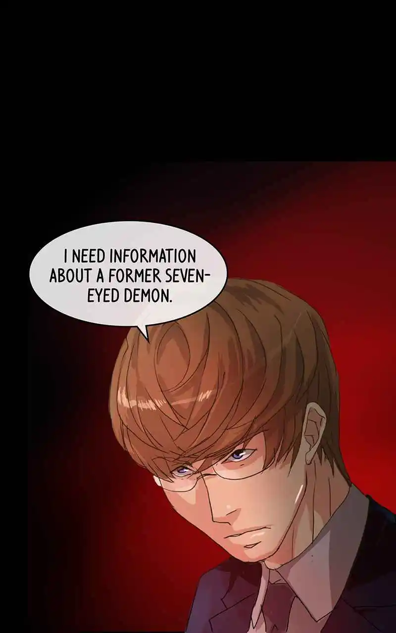 Simon Sues Chapter 50