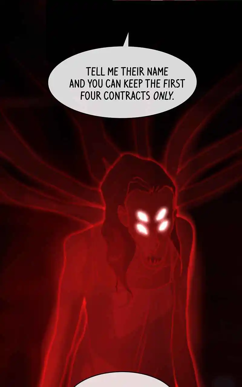 Simon Sues Chapter 50